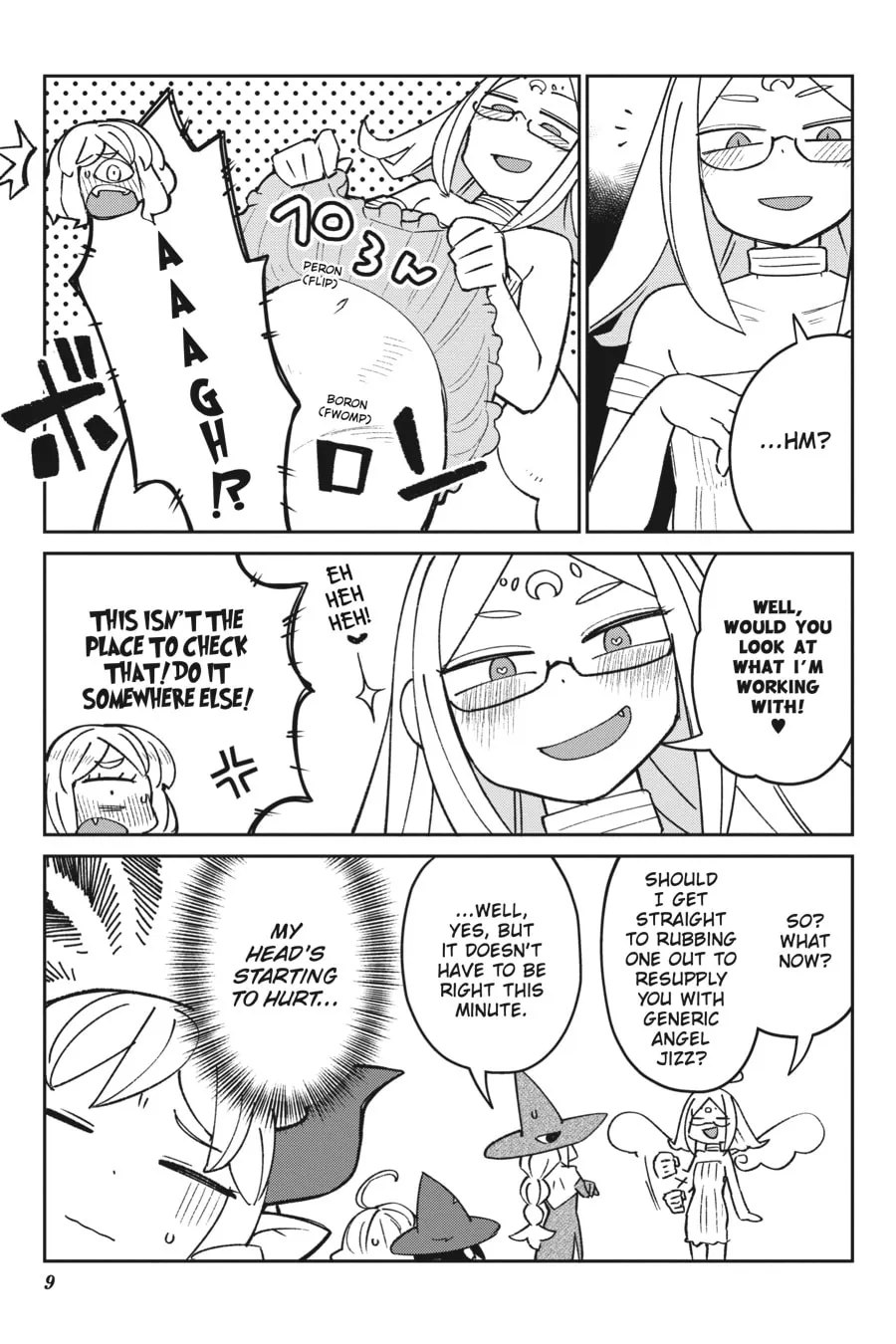 Interspecies Reviewers Chapter 50 page 7 - 