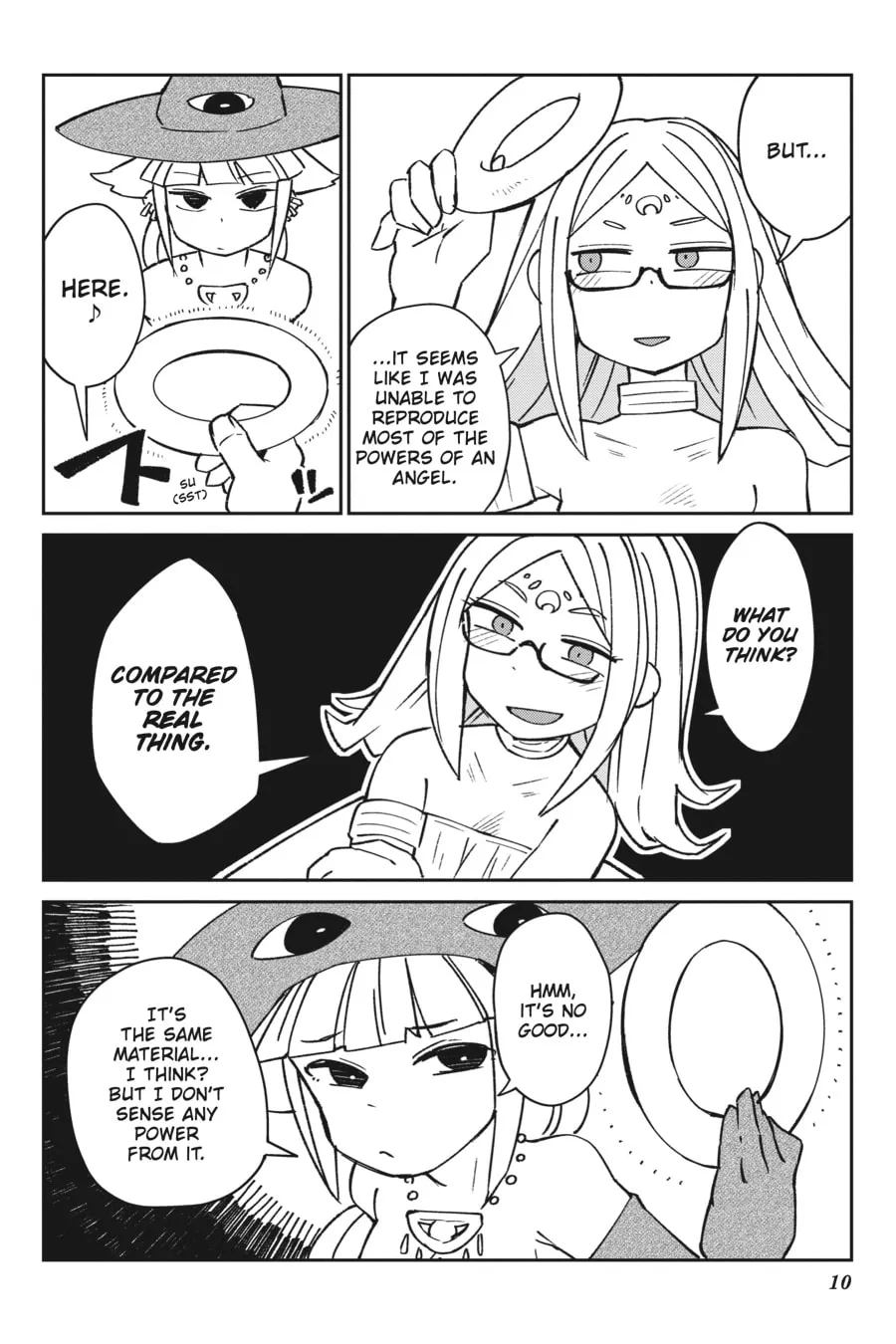 Interspecies Reviewers Chapter 50 page 8 - 