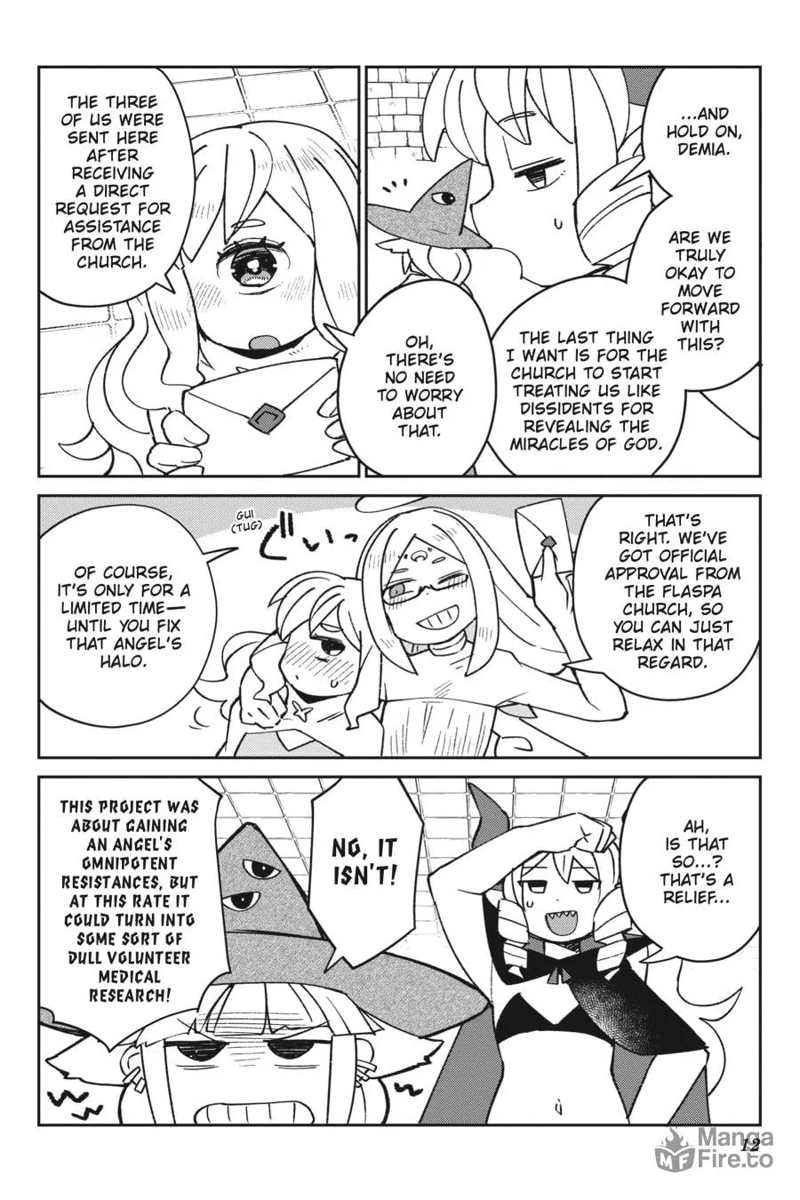 Interspecies Reviewers Chapter 50 page 10 - 