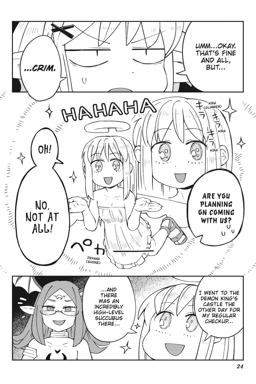 Interspecies Reviewers Chapter 51 page 2 - 
