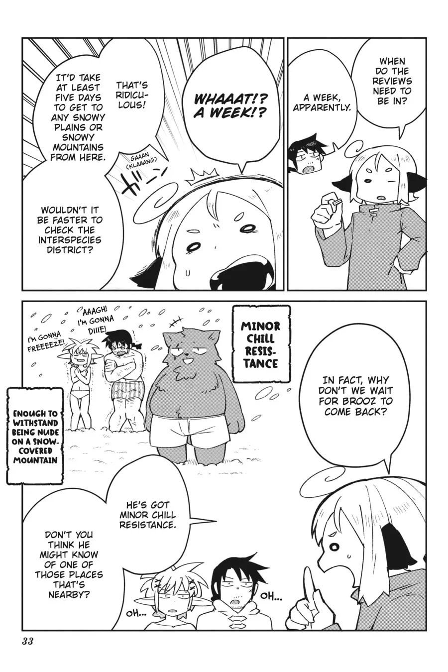Interspecies Reviewers Chapter 51 page 11 - 