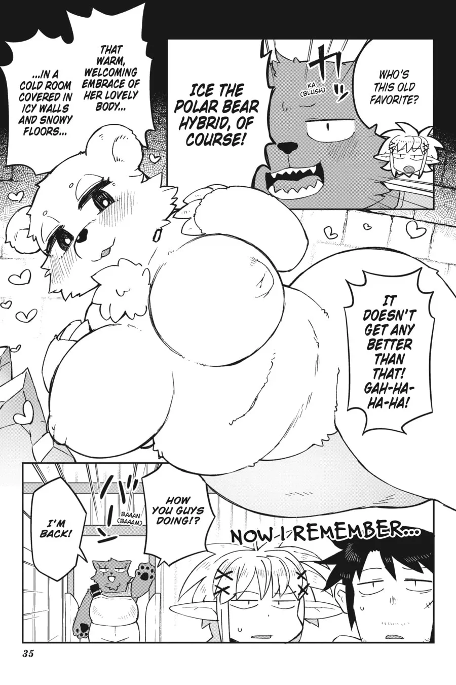 Interspecies Reviewers Chapter 51 page 13 - 