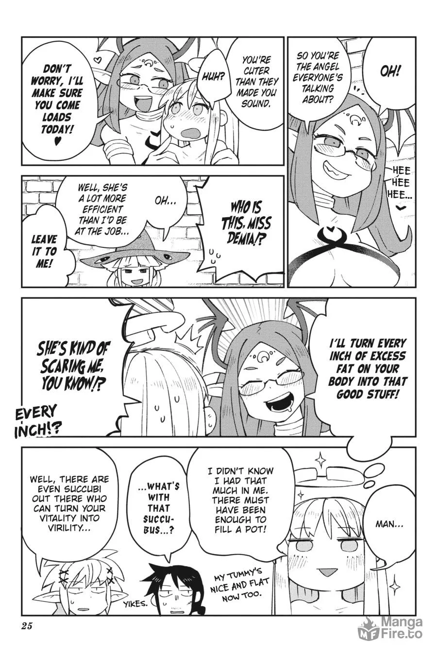 Interspecies Reviewers Chapter 51 page 3 - 