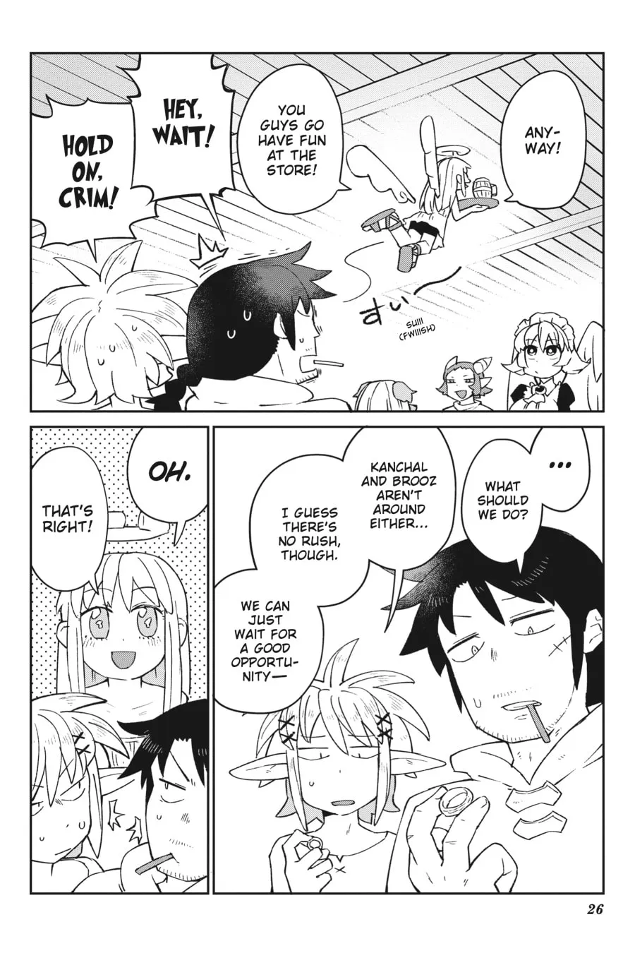 Interspecies Reviewers Chapter 51 page 4 - 