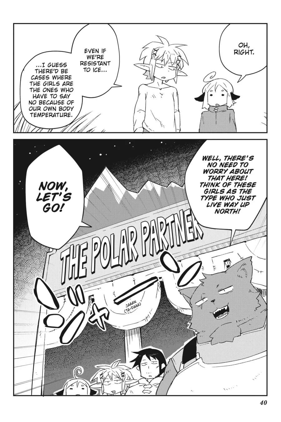 Interspecies Reviewers Chapter 52 page 2 - 