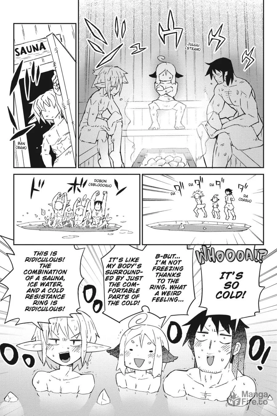 Interspecies Reviewers Chapter 52 page 15 - 