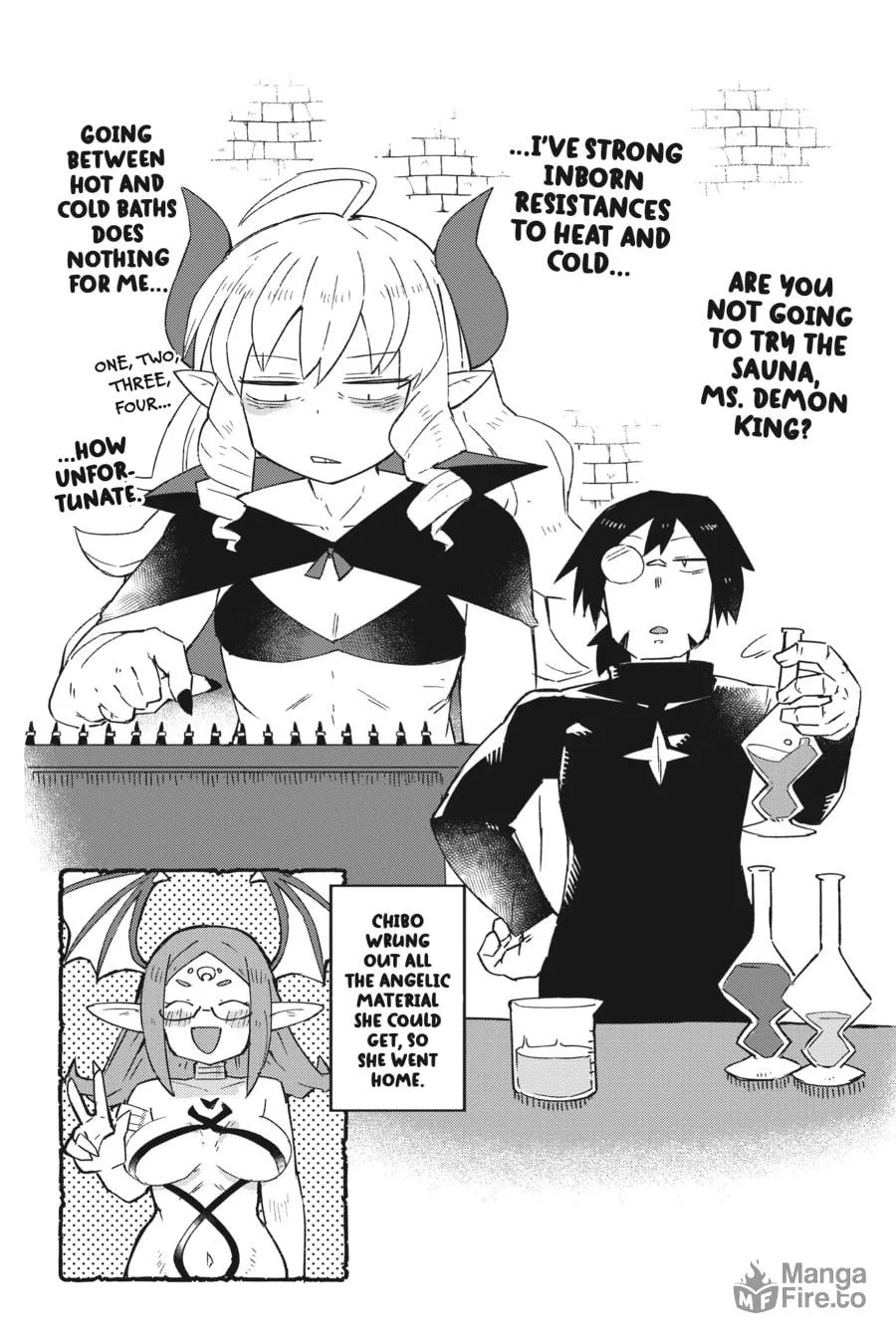 Interspecies Reviewers Chapter 52 page 18 - 