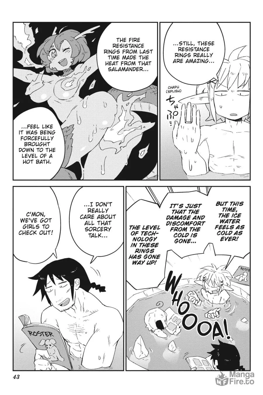 Interspecies Reviewers Chapter 52 page 5 - 