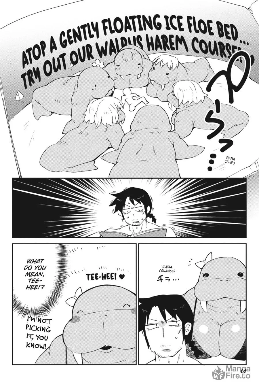Interspecies Reviewers Chapter 52 page 6 - 