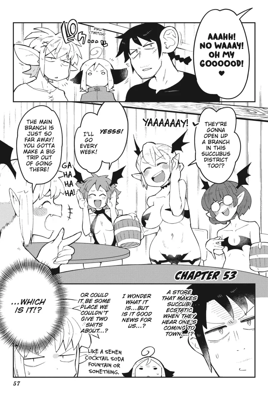 Interspecies Reviewers Chapter 53 page 1 - 