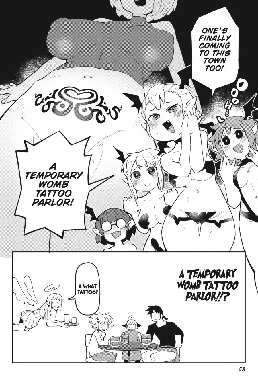 Interspecies Reviewers Chapter 53 page 2 - 