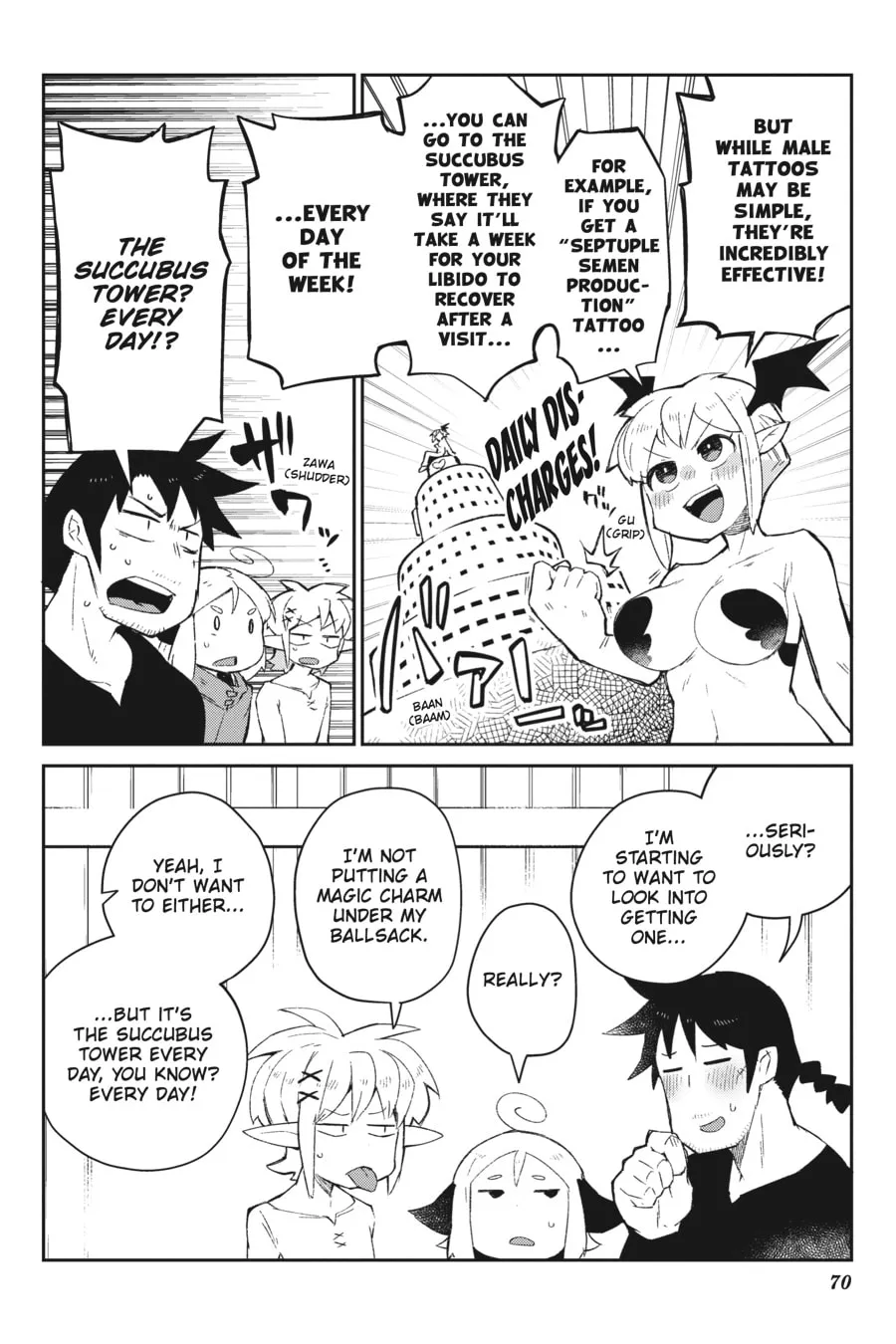 Interspecies Reviewers Chapter 53 page 14 - 