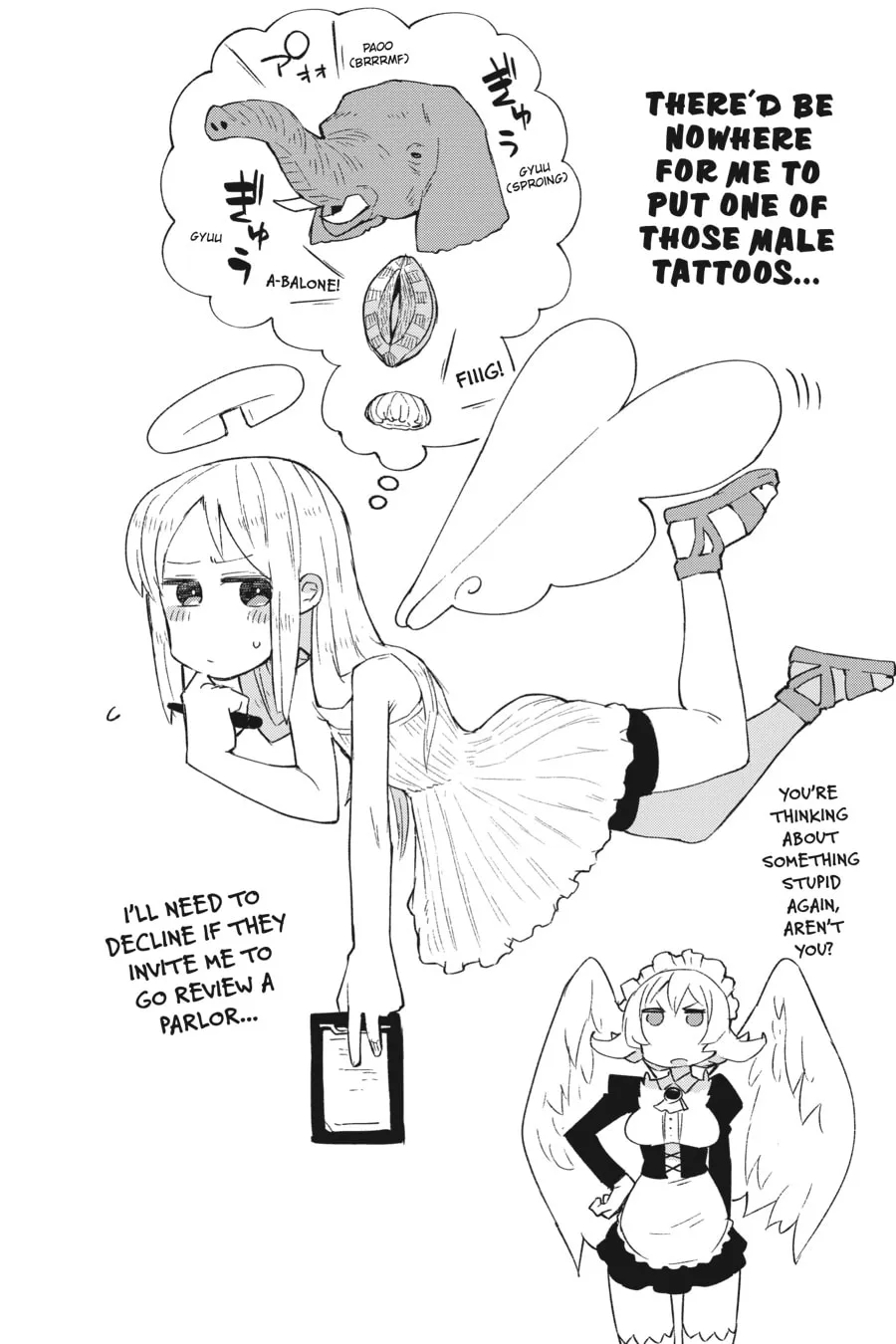 Interspecies Reviewers Chapter 53 page 16 - 
