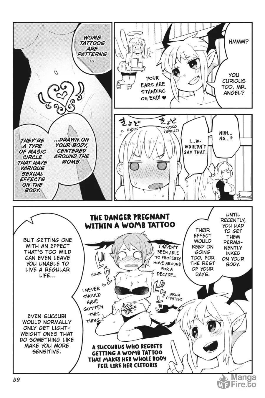 Interspecies Reviewers Chapter 53 page 3 - 