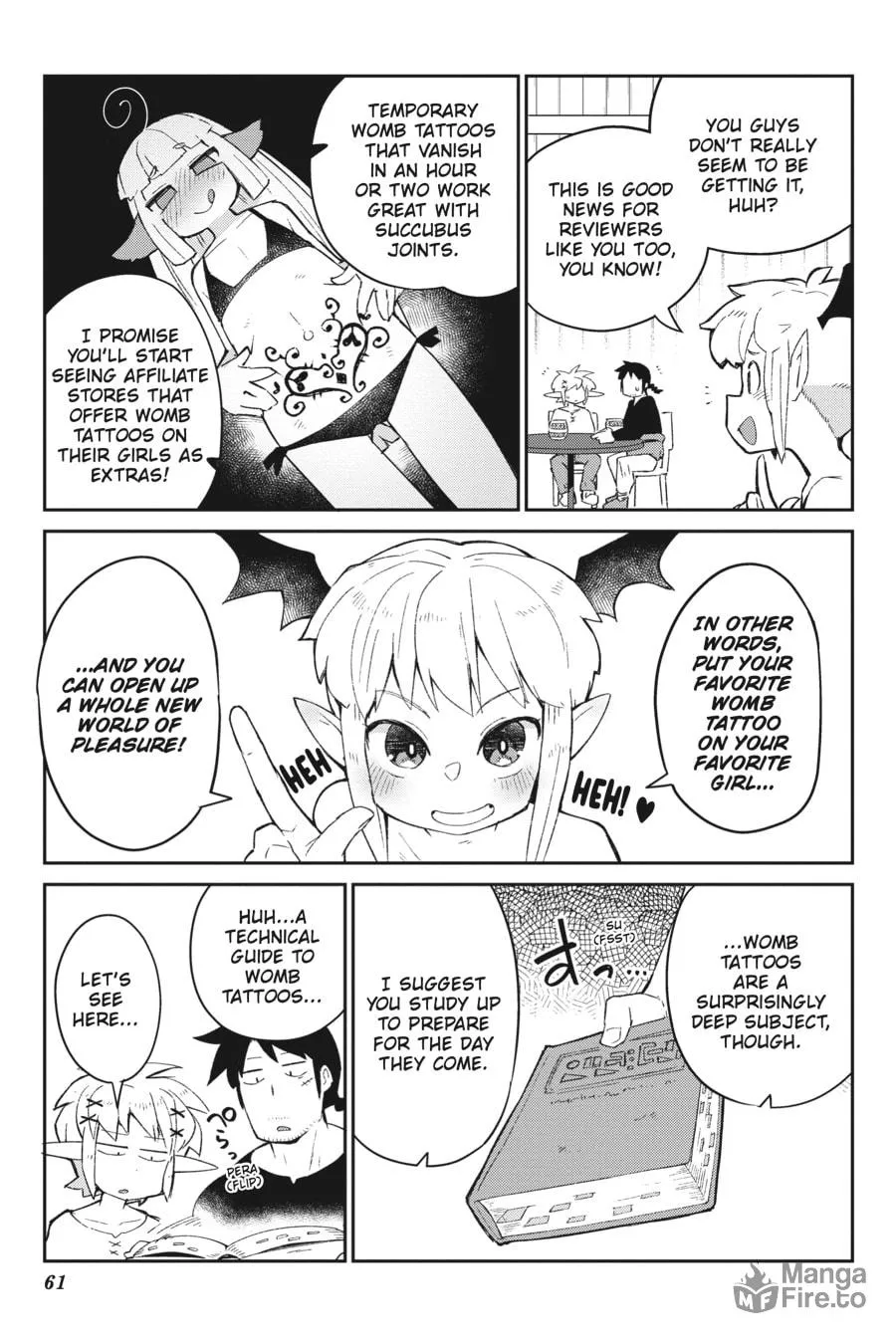 Interspecies Reviewers Chapter 53 page 5 - 
