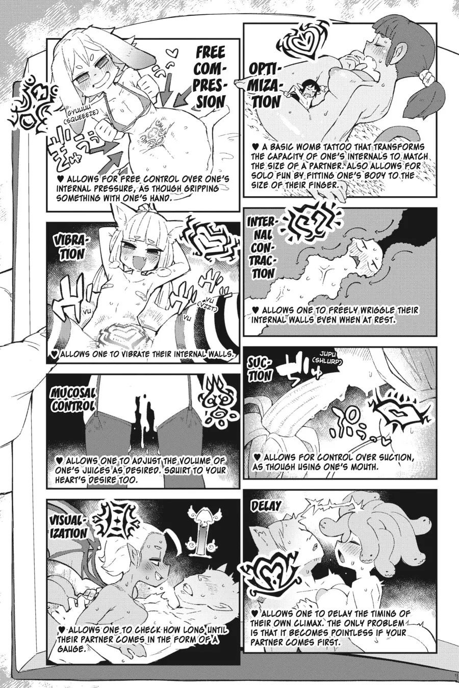 Interspecies Reviewers Chapter 53 page 7 - 