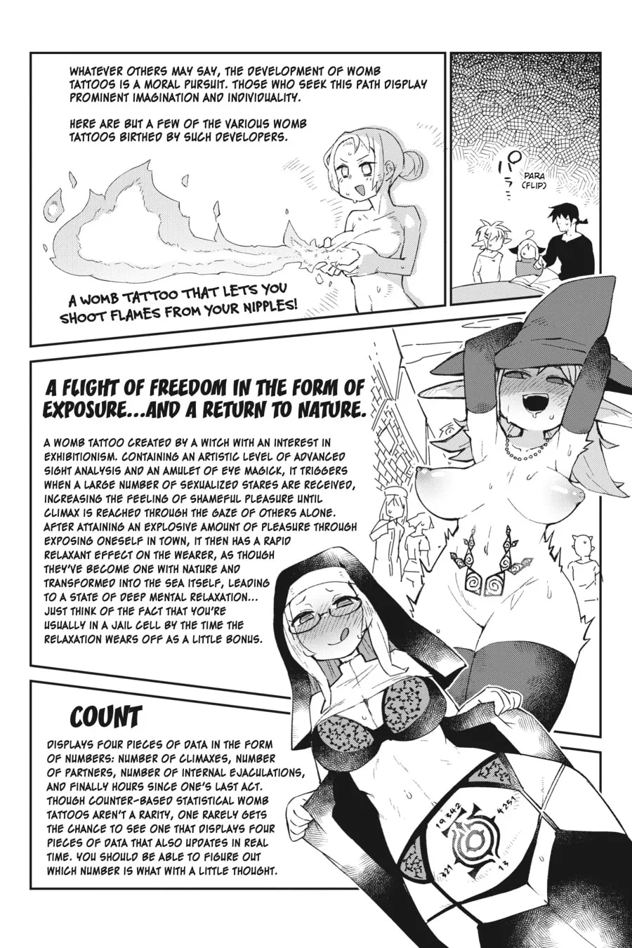 Interspecies Reviewers Chapter 53 page 8 - 