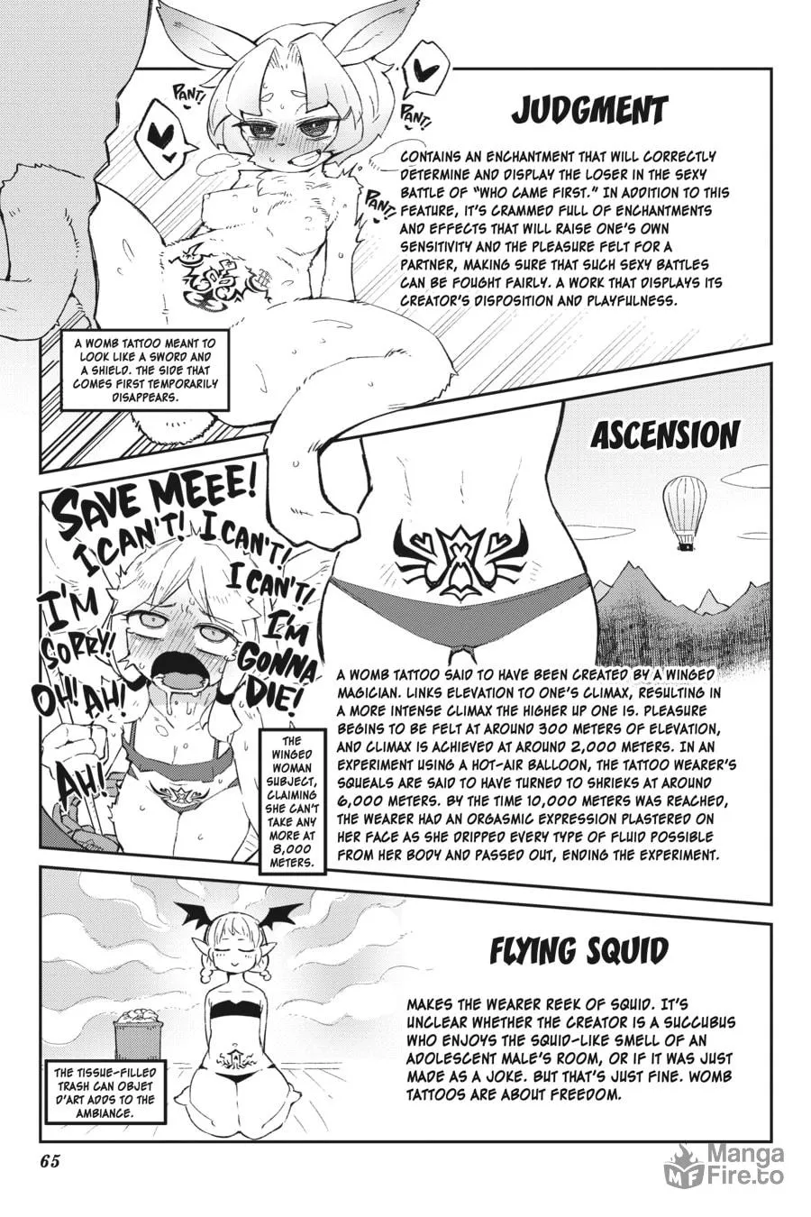 Interspecies Reviewers Chapter 53 page 9 - 
