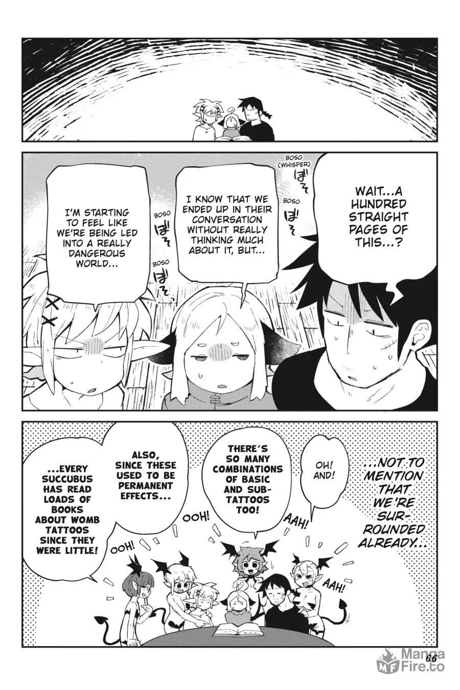 Interspecies Reviewers Chapter 53 page 10 - 