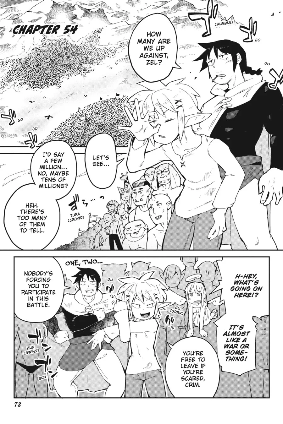 Interspecies Reviewers Chapter 54 page 1 - 