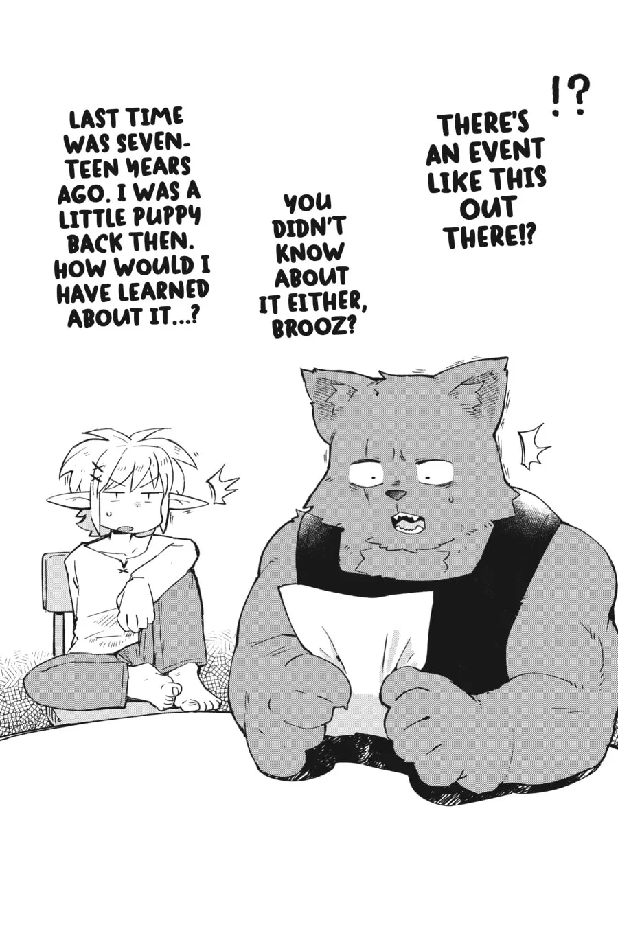 Interspecies Reviewers Chapter 54 page 16 - 