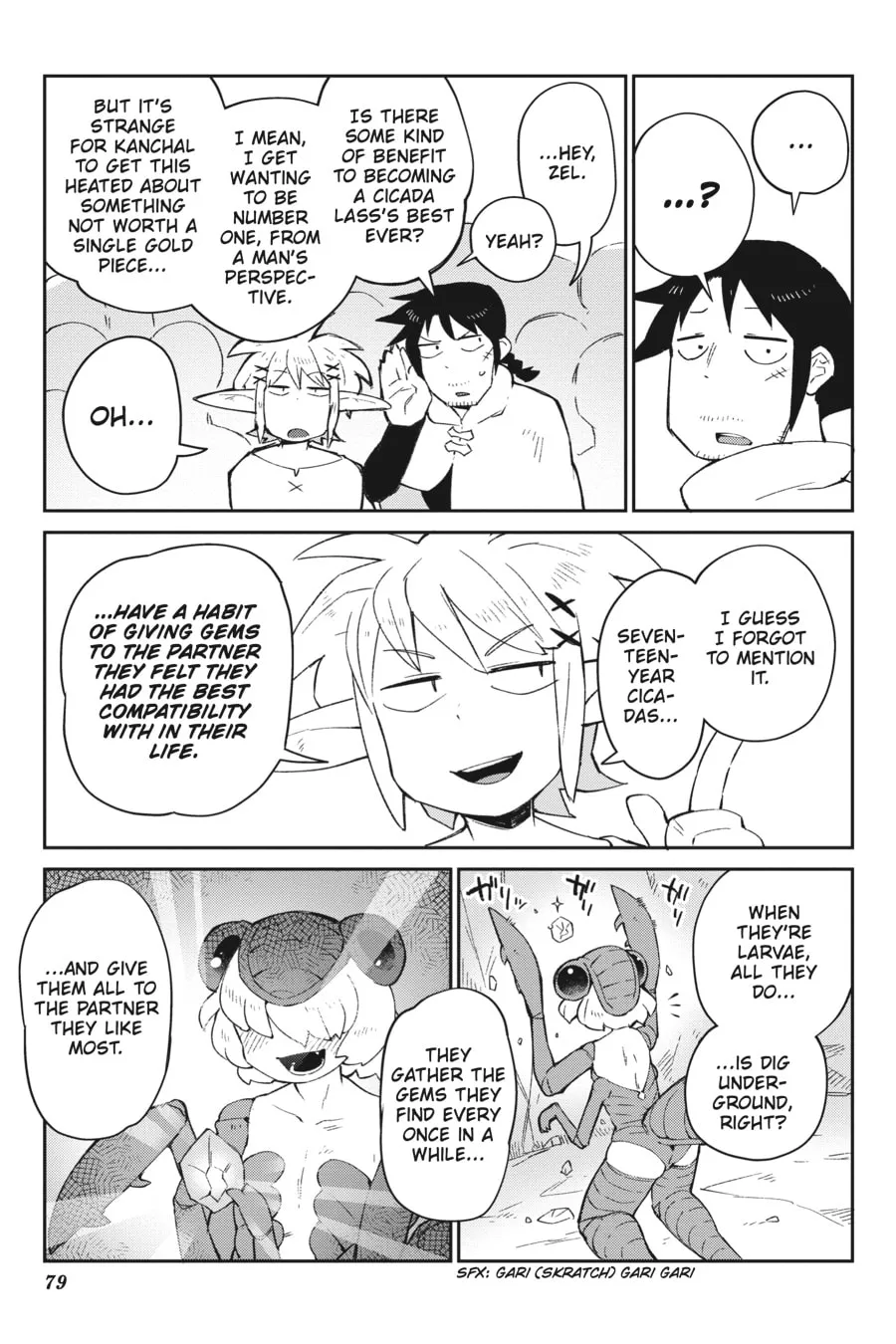 Interspecies Reviewers Chapter 54 page 7 - 