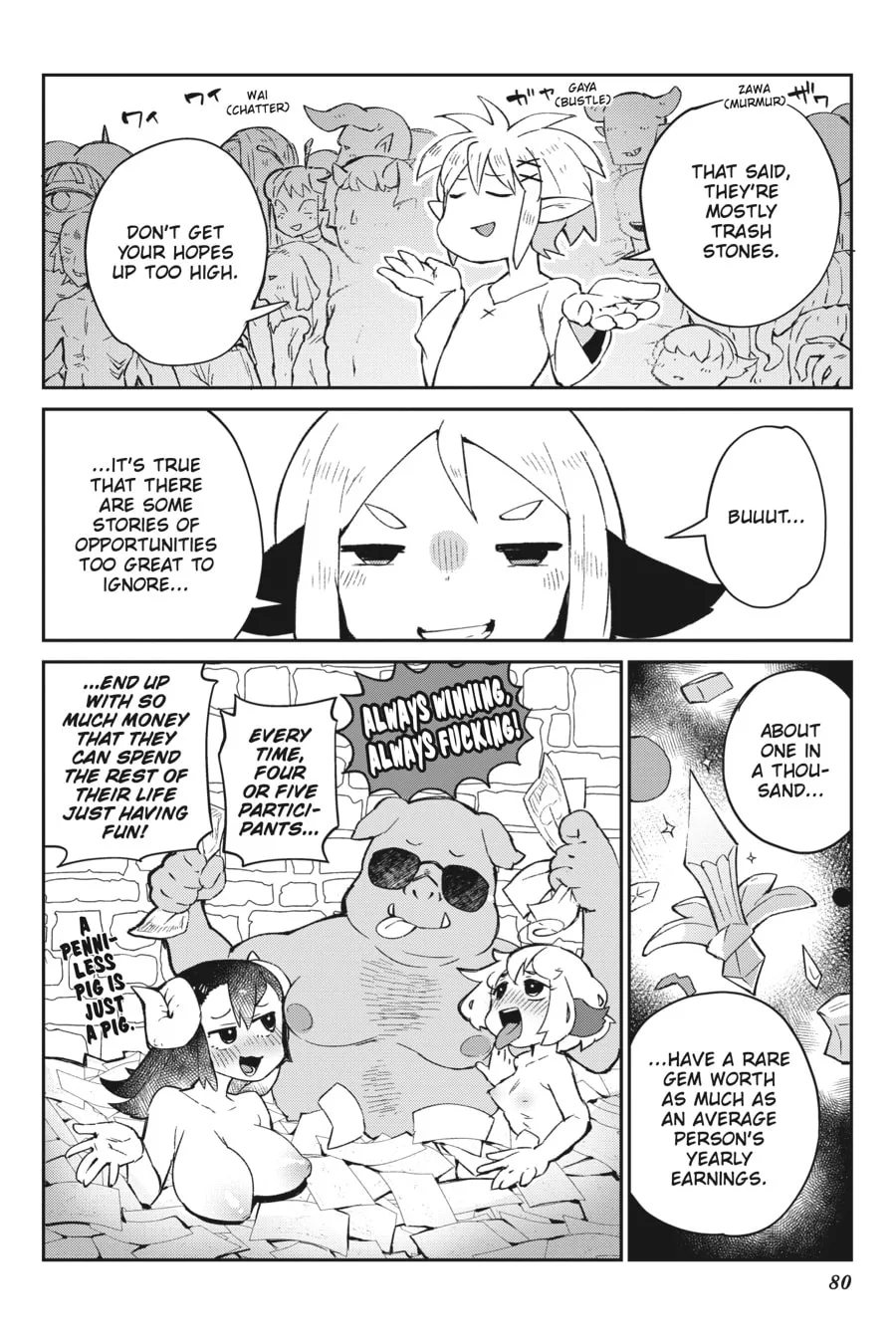 Interspecies Reviewers Chapter 54 page 8 - 