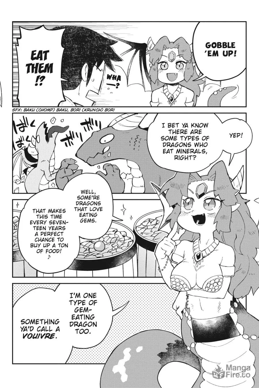 Interspecies Reviewers Chapter 55 page 6 - 