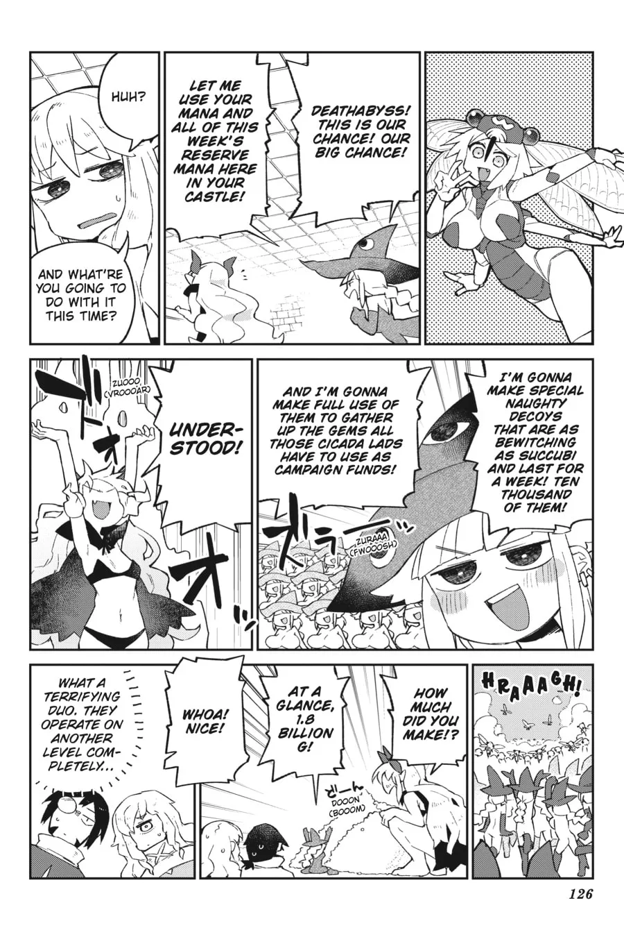 Interspecies Reviewers Chapter 56.5 page 2 - 