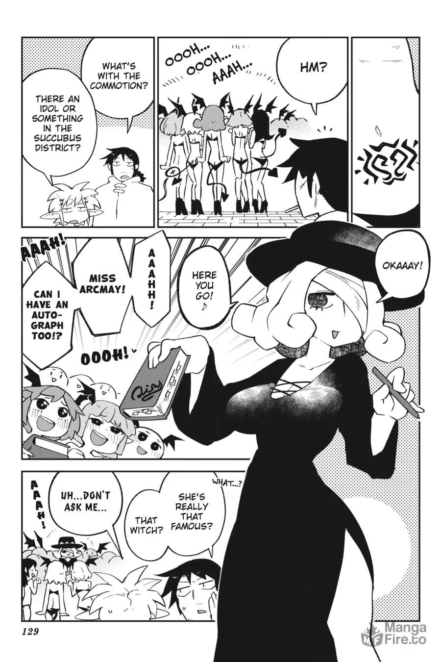 Interspecies Reviewers Chapter 56.5 page 5 - 