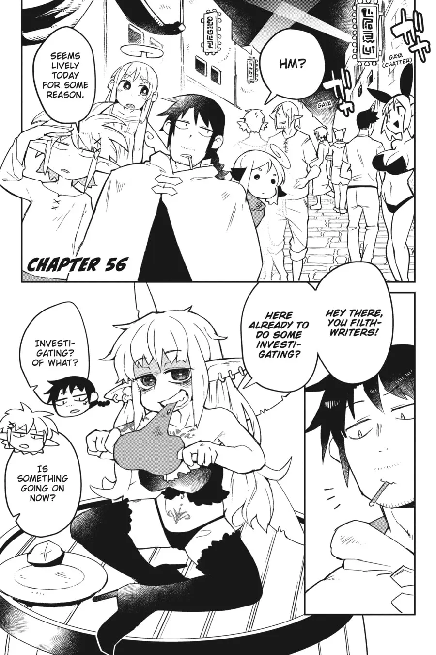 Interspecies Reviewers Chapter 56 page 1 - 