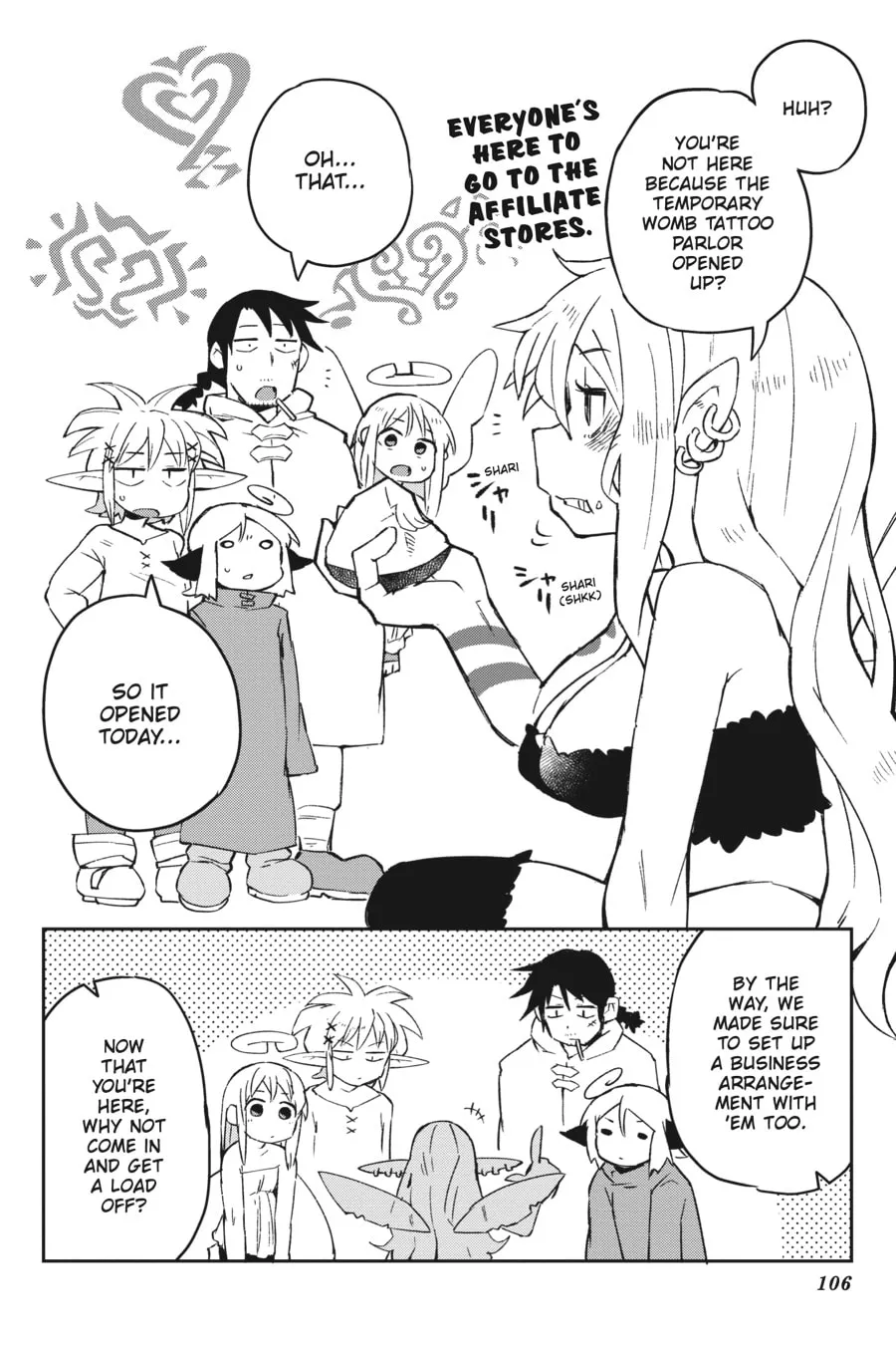 Interspecies Reviewers Chapter 56 page 2 - 