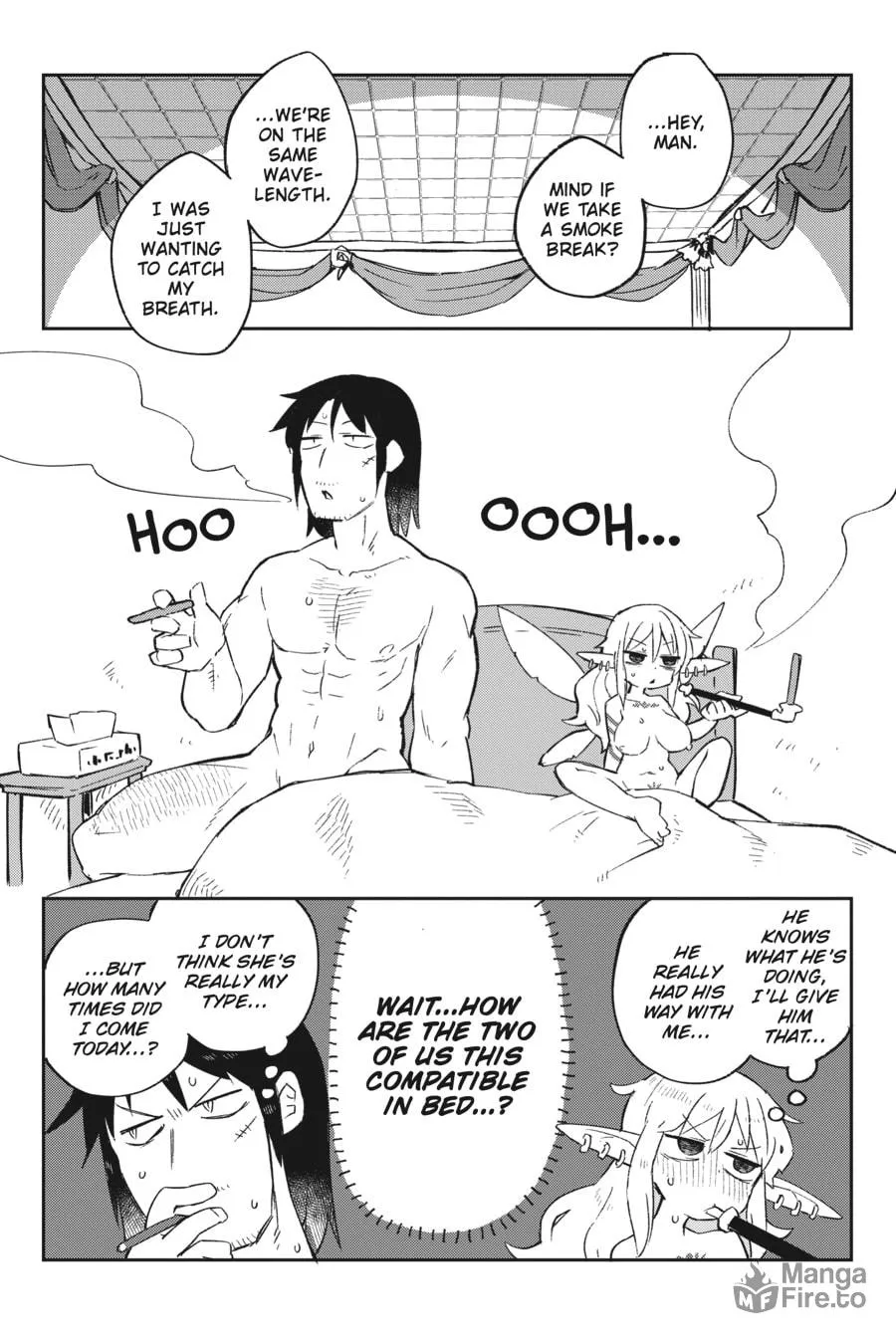 Interspecies Reviewers Chapter 56 page 18 - 