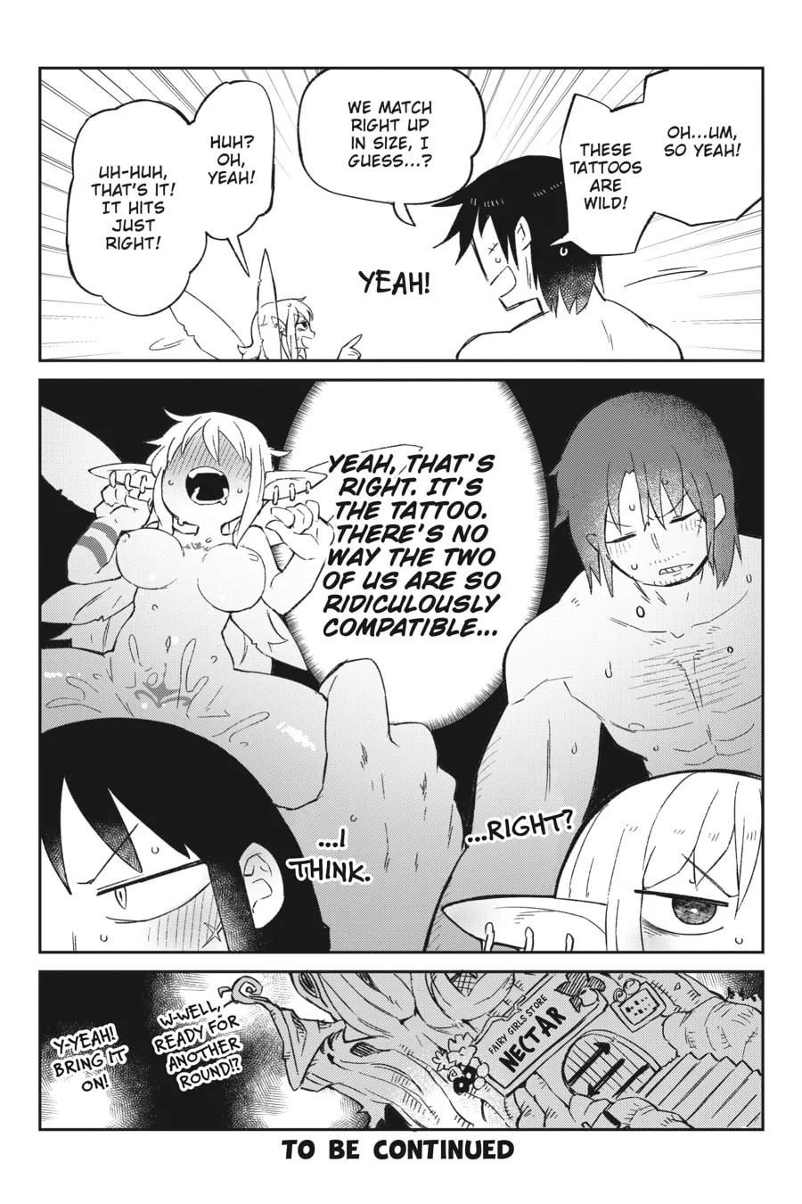 Interspecies Reviewers Chapter 56 page 19 - 