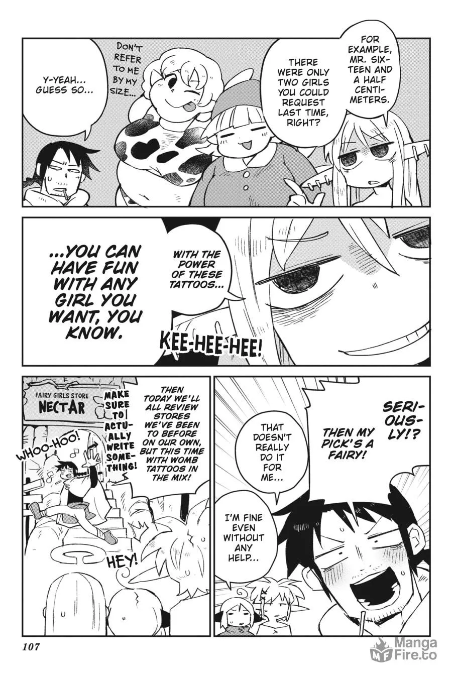 Interspecies Reviewers Chapter 56 page 3 - 