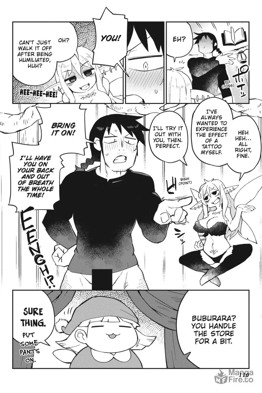 Interspecies Reviewers Chapter 56 page 6 - 