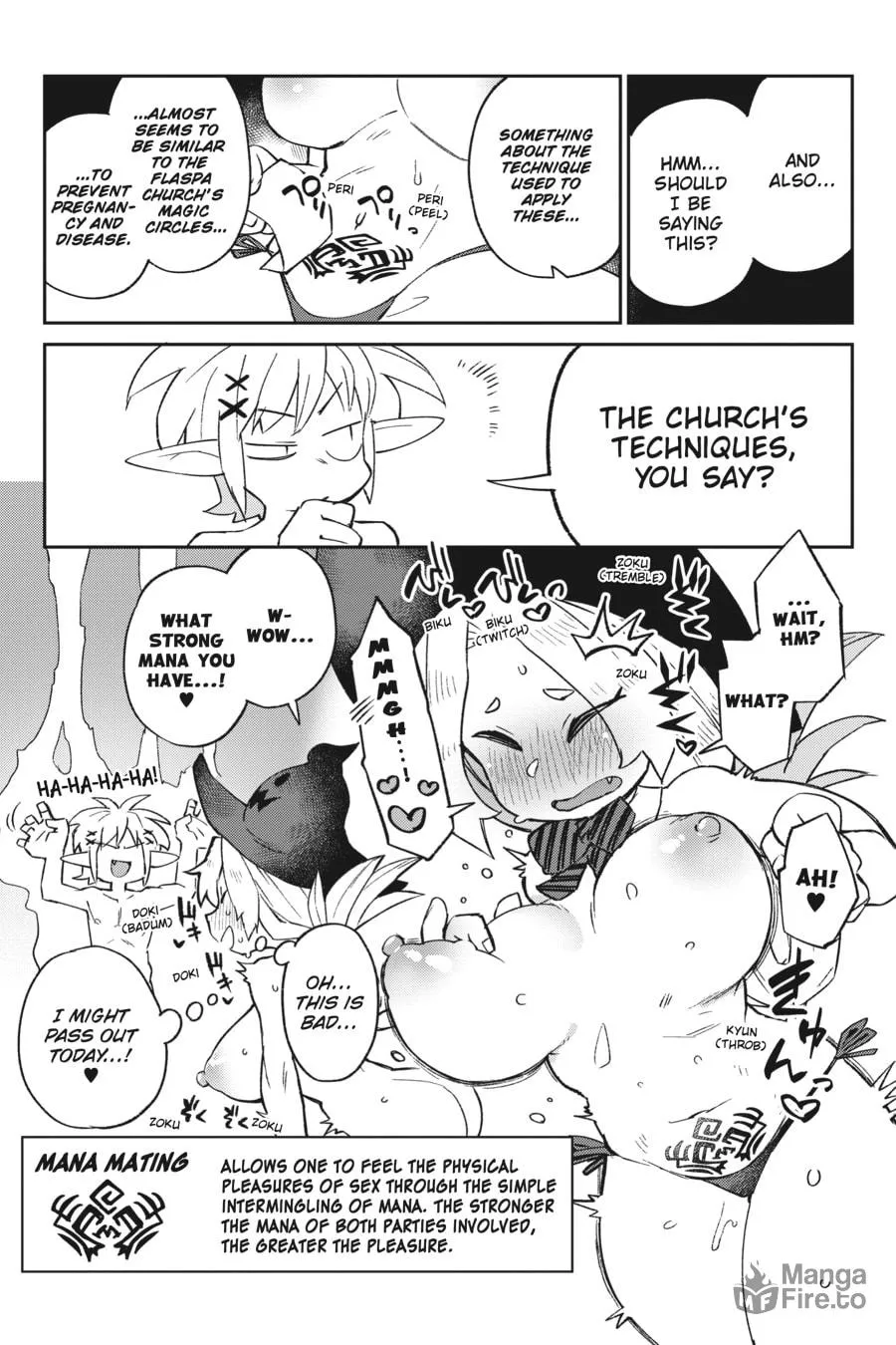 Interspecies Reviewers Chapter 56 page 9 - 