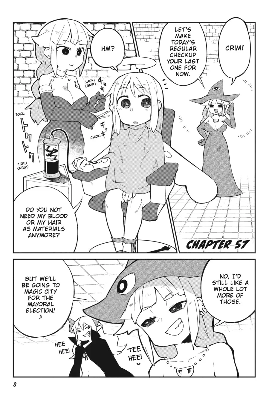 Interspecies Reviewers Chapter 57 page 1 - 