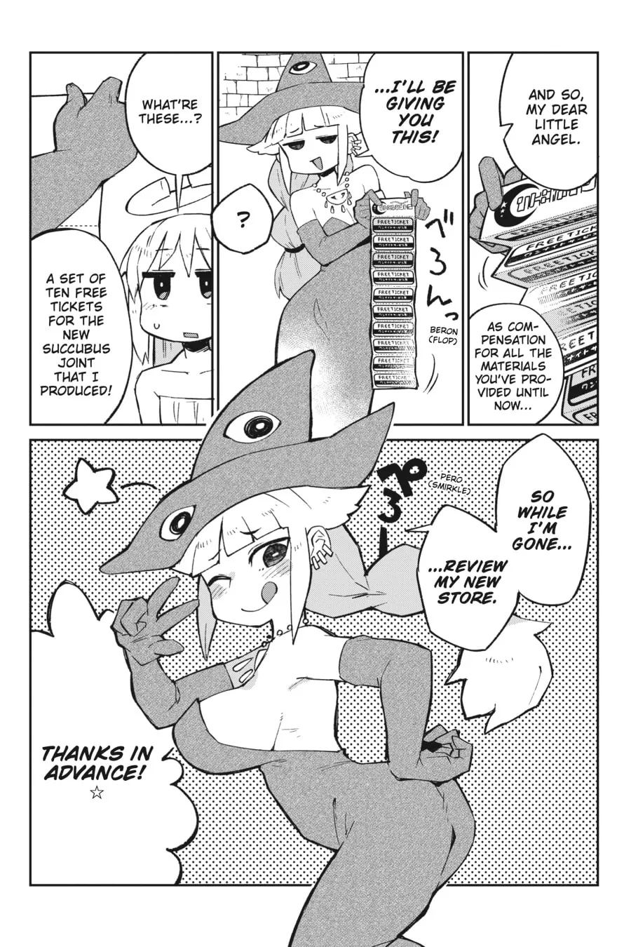 Interspecies Reviewers Chapter 57 page 2 - 