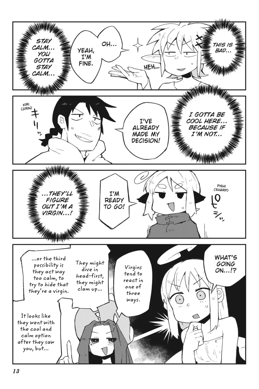 Interspecies Reviewers Chapter 57 page 11 - 