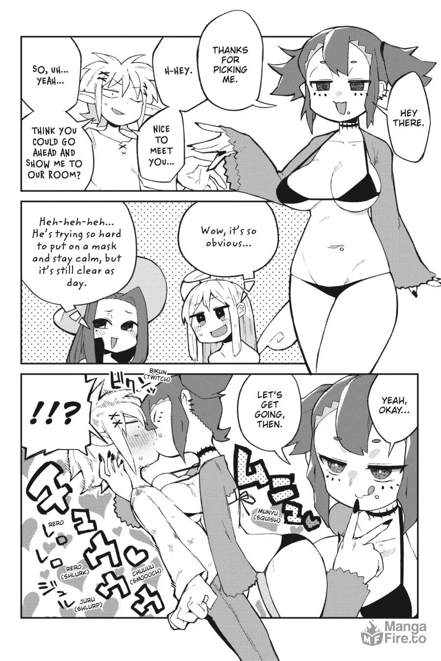 Interspecies Reviewers Chapter 57 page 12 - 
