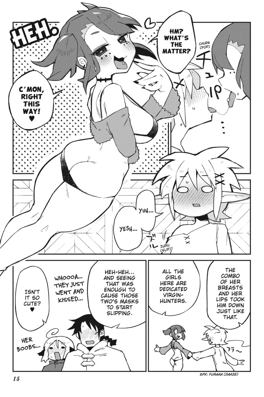 Interspecies Reviewers Chapter 57 page 13 - 