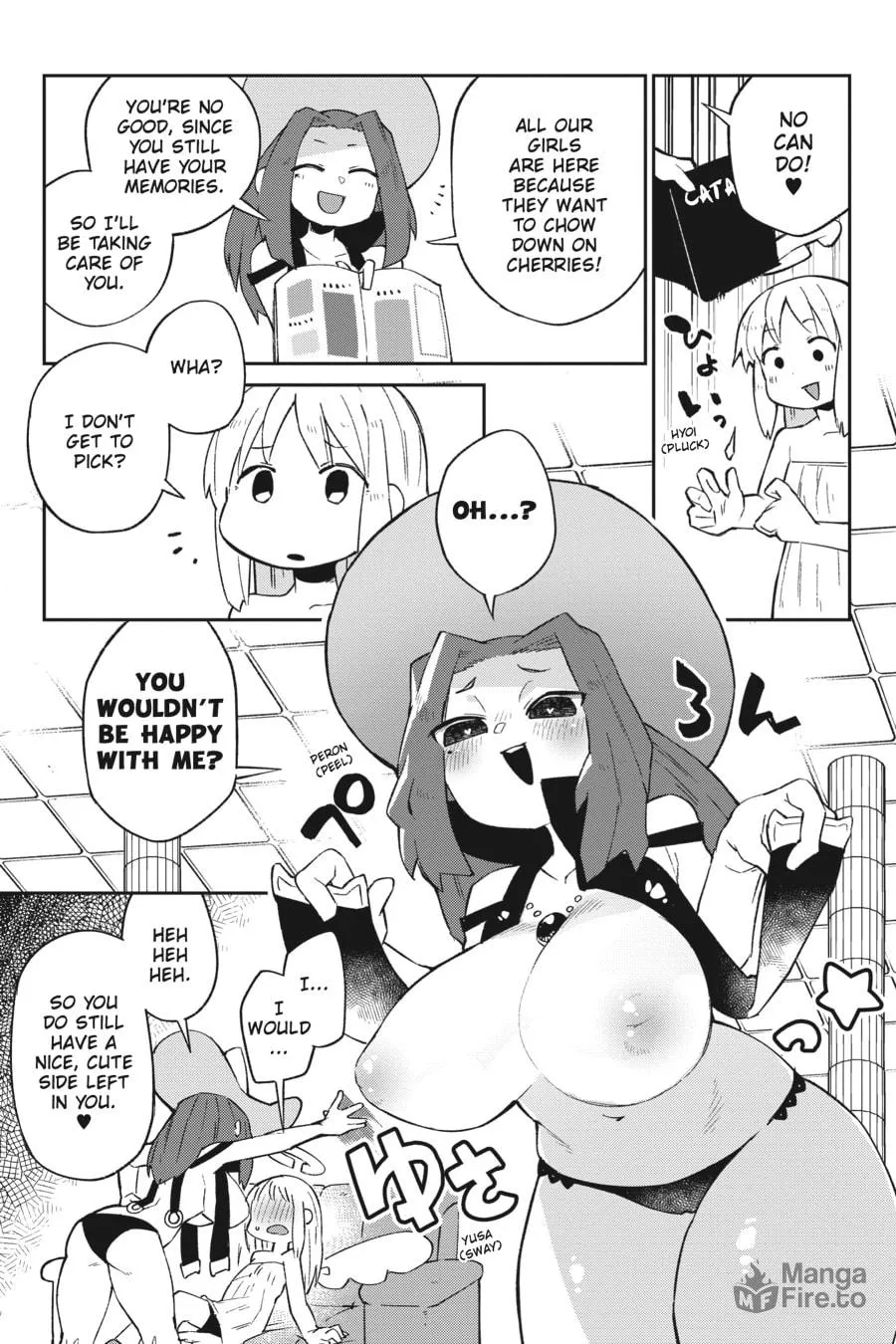 Interspecies Reviewers Chapter 57 page 15 - 