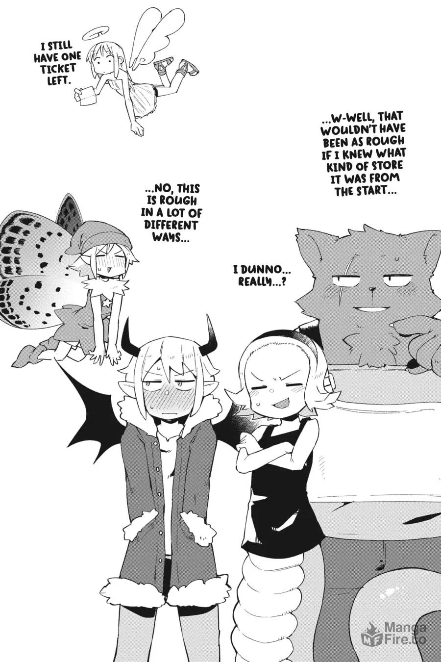 Interspecies Reviewers Chapter 57 page 18 - 