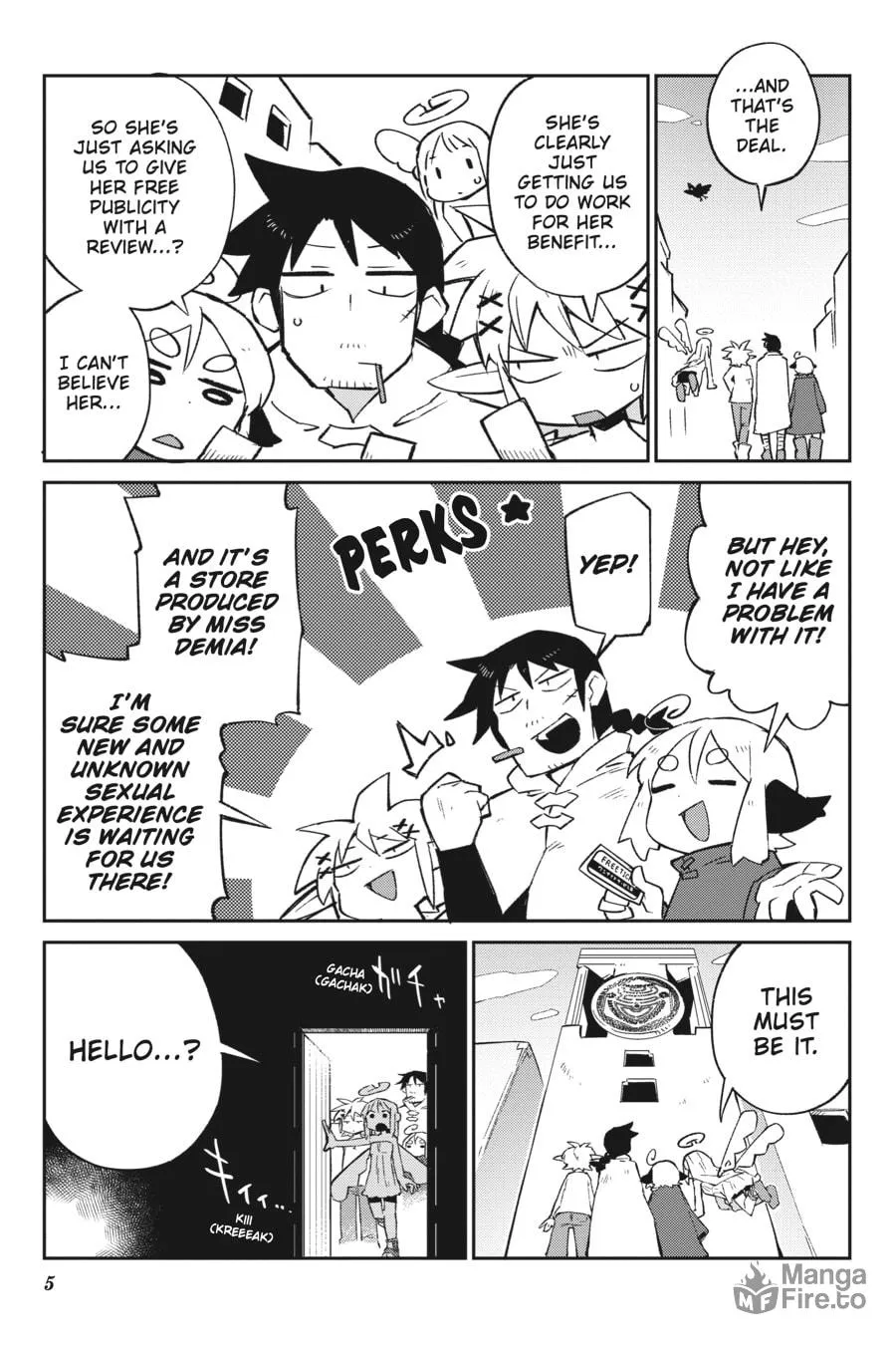 Interspecies Reviewers Chapter 57 page 3 - 