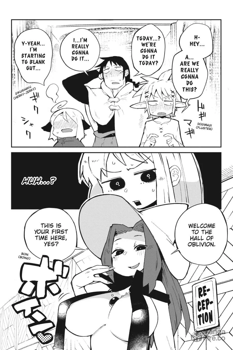 Interspecies Reviewers Chapter 57 page 5 - 