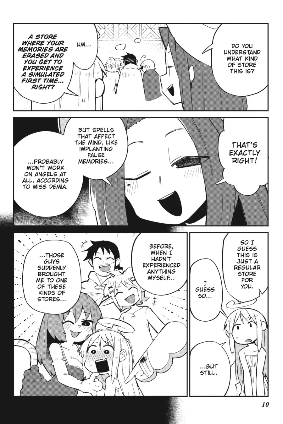 Interspecies Reviewers Chapter 57 page 8 - 