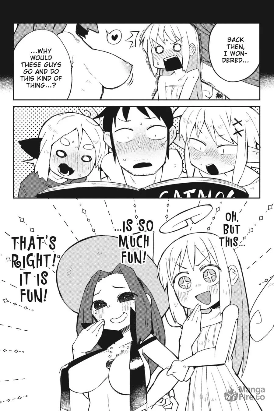 Interspecies Reviewers Chapter 57 page 9 - 