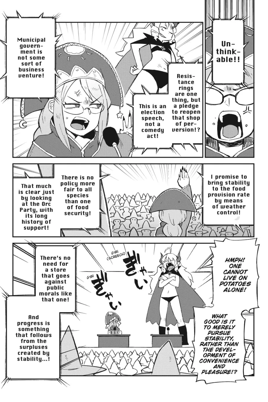 Interspecies Reviewers Chapter 58 page 2 - 