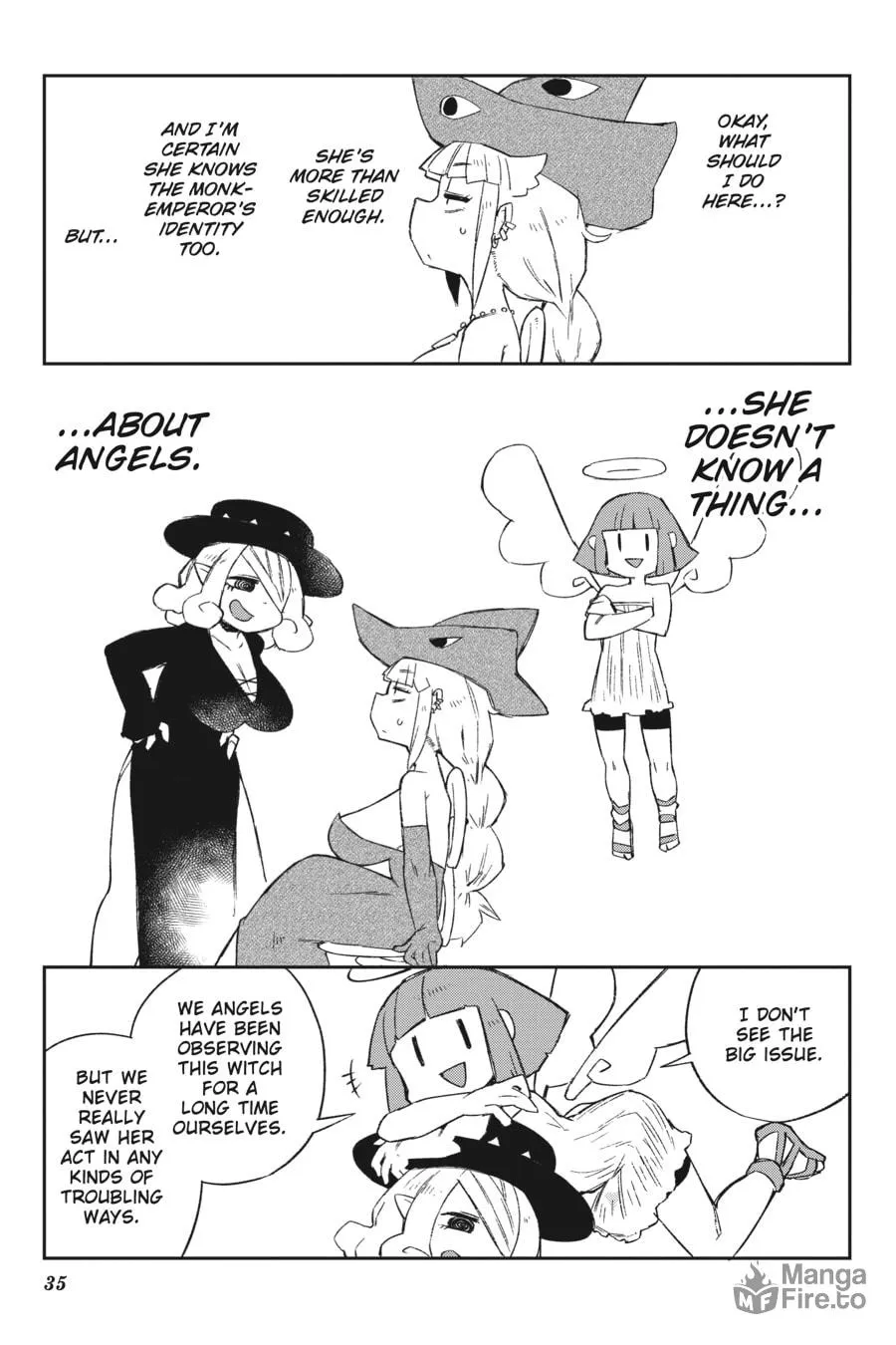 Interspecies Reviewers Chapter 58 page 15 - 